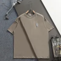 $38.00 USD Burberry T-Shirts Short Sleeved For Unisex #1427055
