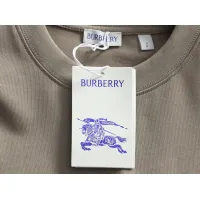 $38.00 USD Burberry T-Shirts Short Sleeved For Unisex #1427055