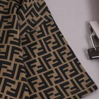 $38.00 USD Fendi T-Shirts Short Sleeved For Unisex #1427057