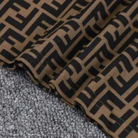 $38.00 USD Fendi T-Shirts Short Sleeved For Unisex #1427057