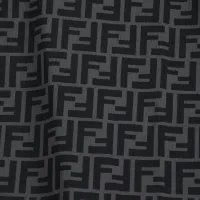 $38.00 USD Fendi T-Shirts Short Sleeved For Unisex #1427058