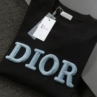 $38.00 USD Christian Dior T-Shirts Short Sleeved For Unisex #1427059