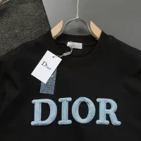 $38.00 USD Christian Dior T-Shirts Short Sleeved For Unisex #1427059