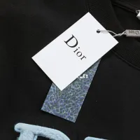 $38.00 USD Christian Dior T-Shirts Short Sleeved For Unisex #1427059