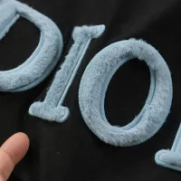 $38.00 USD Christian Dior T-Shirts Short Sleeved For Unisex #1427059