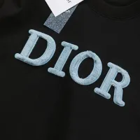 $38.00 USD Christian Dior T-Shirts Short Sleeved For Unisex #1427059