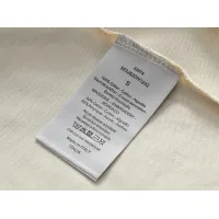 $38.00 USD Christian Dior T-Shirts Short Sleeved For Unisex #1427060