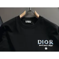 $38.00 USD Christian Dior T-Shirts Short Sleeved For Unisex #1427061