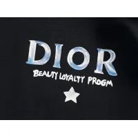 $38.00 USD Christian Dior T-Shirts Short Sleeved For Unisex #1427061