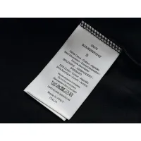 $38.00 USD Christian Dior T-Shirts Short Sleeved For Unisex #1427061