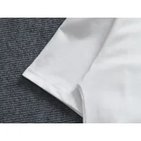 $38.00 USD Moncler T-Shirts Short Sleeved For Unisex #1427062