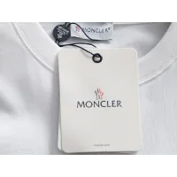 $38.00 USD Moncler T-Shirts Short Sleeved For Unisex #1427062