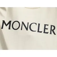 $38.00 USD Moncler T-Shirts Short Sleeved For Unisex #1427064