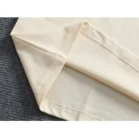 $38.00 USD Moncler T-Shirts Short Sleeved For Unisex #1427064