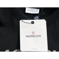 $38.00 USD Moncler T-Shirts Short Sleeved For Unisex #1427065