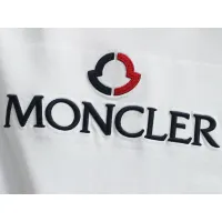 $38.00 USD Moncler T-Shirts Short Sleeved For Unisex #1427066