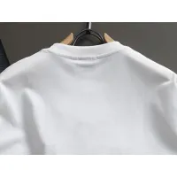 $38.00 USD Moncler T-Shirts Short Sleeved For Unisex #1427066