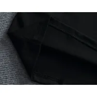 $38.00 USD Moncler T-Shirts Short Sleeved For Unisex #1427068