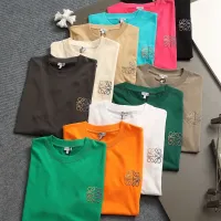 $38.00 USD LOEWE T-Shirts Short Sleeved For Unisex #1427071