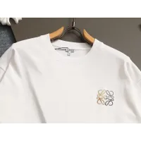 $38.00 USD LOEWE T-Shirts Short Sleeved For Unisex #1427071