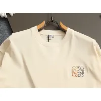 $38.00 USD LOEWE T-Shirts Short Sleeved For Unisex #1427072