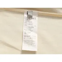 $38.00 USD LOEWE T-Shirts Short Sleeved For Unisex #1427072