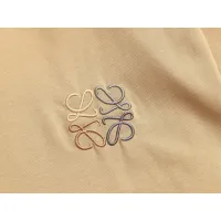 $38.00 USD LOEWE T-Shirts Short Sleeved For Unisex #1427073