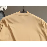 $38.00 USD LOEWE T-Shirts Short Sleeved For Unisex #1427073