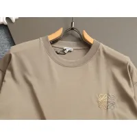 $38.00 USD LOEWE T-Shirts Short Sleeved For Unisex #1427074