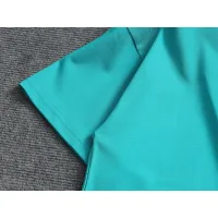 $38.00 USD LOEWE T-Shirts Short Sleeved For Unisex #1427077