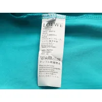$38.00 USD LOEWE T-Shirts Short Sleeved For Unisex #1427077