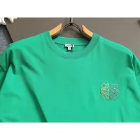 $38.00 USD LOEWE T-Shirts Short Sleeved For Unisex #1427078