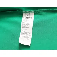 $38.00 USD LOEWE T-Shirts Short Sleeved For Unisex #1427078