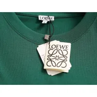 $38.00 USD LOEWE T-Shirts Short Sleeved For Unisex #1427079