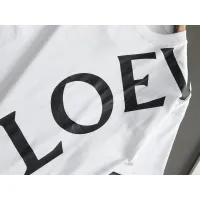 $38.00 USD LOEWE T-Shirts Short Sleeved For Unisex #1427082