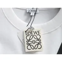 $38.00 USD LOEWE T-Shirts Short Sleeved For Unisex #1427082