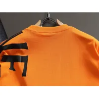 $38.00 USD LOEWE T-Shirts Short Sleeved For Unisex #1427083