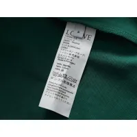 $38.00 USD LOEWE T-Shirts Short Sleeved For Unisex #1427084
