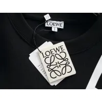 $38.00 USD LOEWE T-Shirts Short Sleeved For Unisex #1427085
