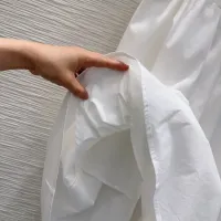 $130.00 USD Christian Dior Dresses Sleeveless For Women #1427090