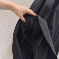 $130.00 USD Christian Dior Dresses Sleeveless For Women #1427091