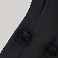 $125.00 USD MIU MIU Dresses Sleeveless For Women #1427095