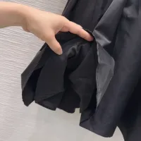 $132.00 USD Prada Dresses Long Sleeved For Women #1427097