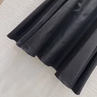 $132.00 USD Prada Dresses Long Sleeved For Women #1427097