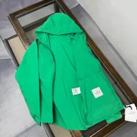 $102.00 USD Moncler Jackets Long Sleeved For Men #1427099
