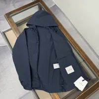 $102.00 USD Moncler Jackets Long Sleeved For Men #1427100