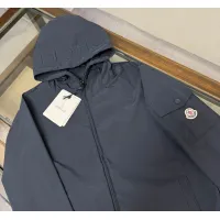 $102.00 USD Moncler Jackets Long Sleeved For Men #1427100