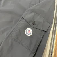 $102.00 USD Moncler Jackets Long Sleeved For Men #1427101