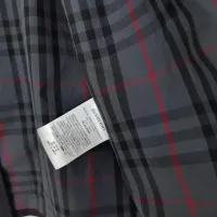 $132.00 USD Burberry Trench Coat Long Sleeved For Women #1427104