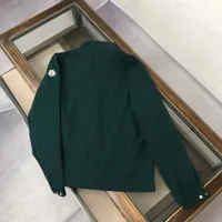 $105.00 USD Moncler Jackets Long Sleeved For Men #1427105